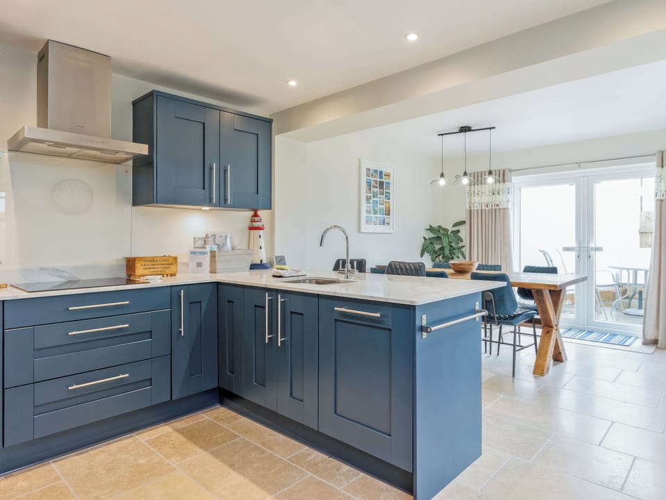 Kitchen | Lobster Cottage, Poole