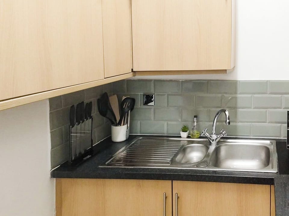 Kitchen | All Saints - Harborough Properties LTD, Stamford