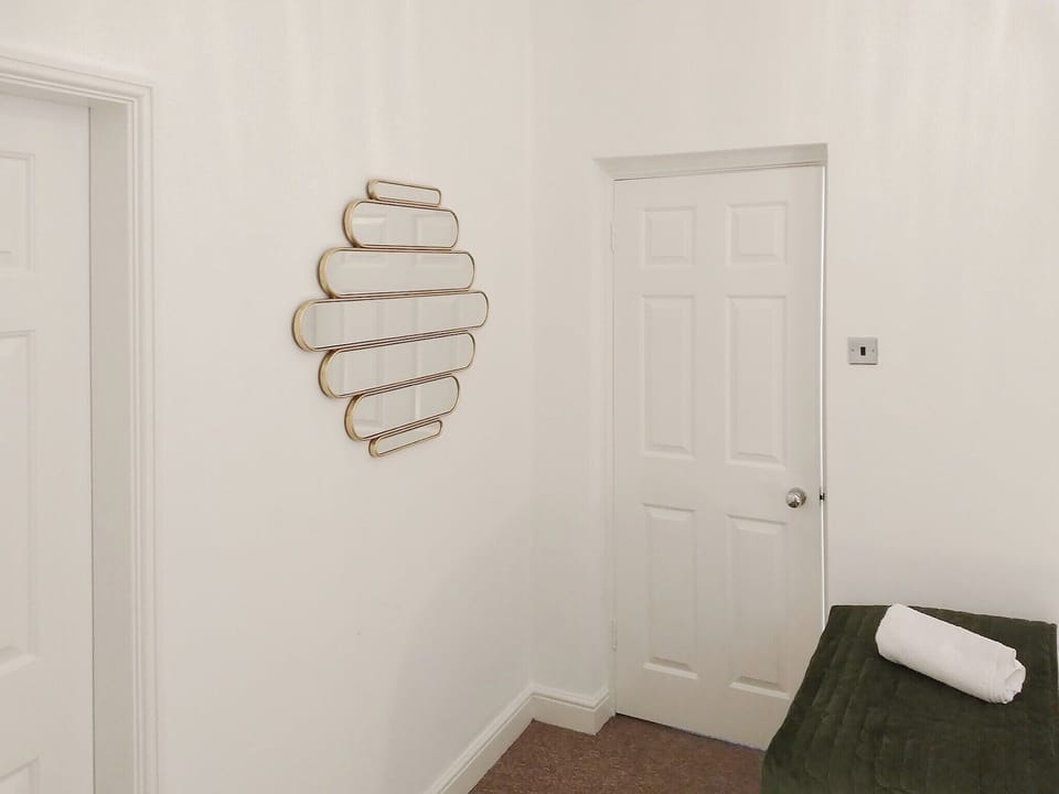 Single bedroom | All Saints - Harborough Properties LTD, Stamford