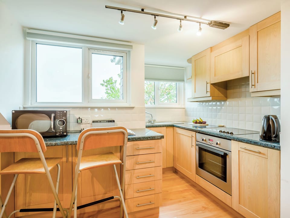 Kitchen area | Bryher - Moor to Sea, St Minver, near Rock