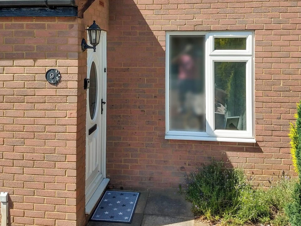Exterior | Redcot Gardens, Stamford