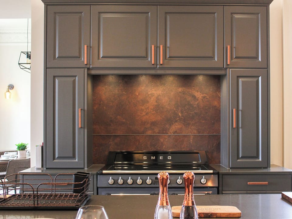 Kitchen | Lochieheads House, Auchtermuchty, near St Andrews