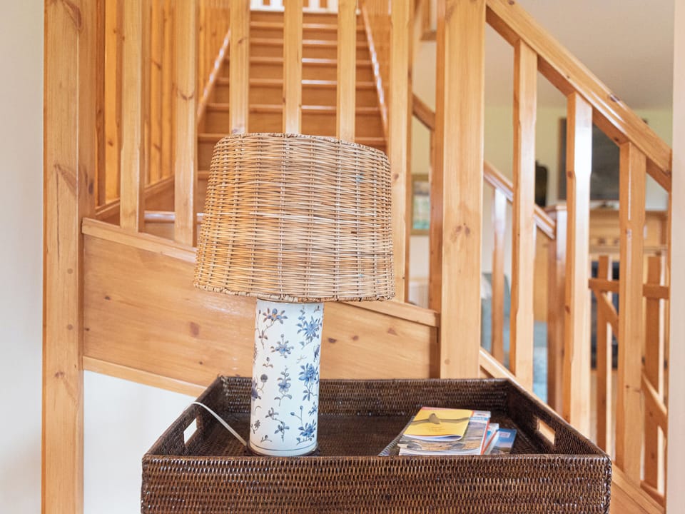 Interior | Steading Cottage - Airds Estate, Port Appin