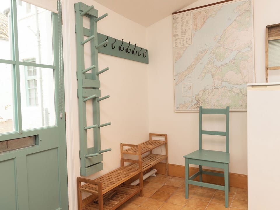 Interior | Steading Cottage - Airds Estate, Port Appin