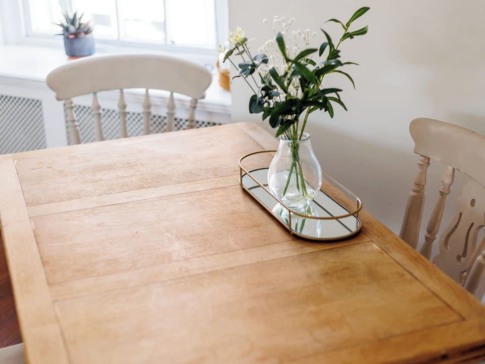 Dining Area | Hakuna Matata, Poole