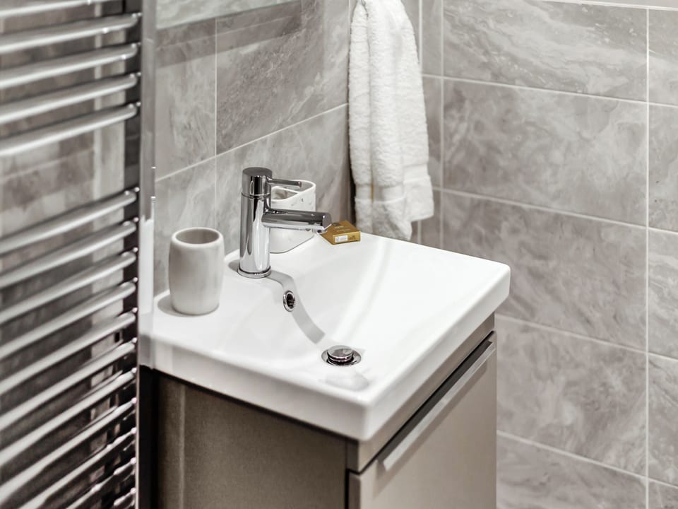 Bathroom | Once Upon a Tide, Poole