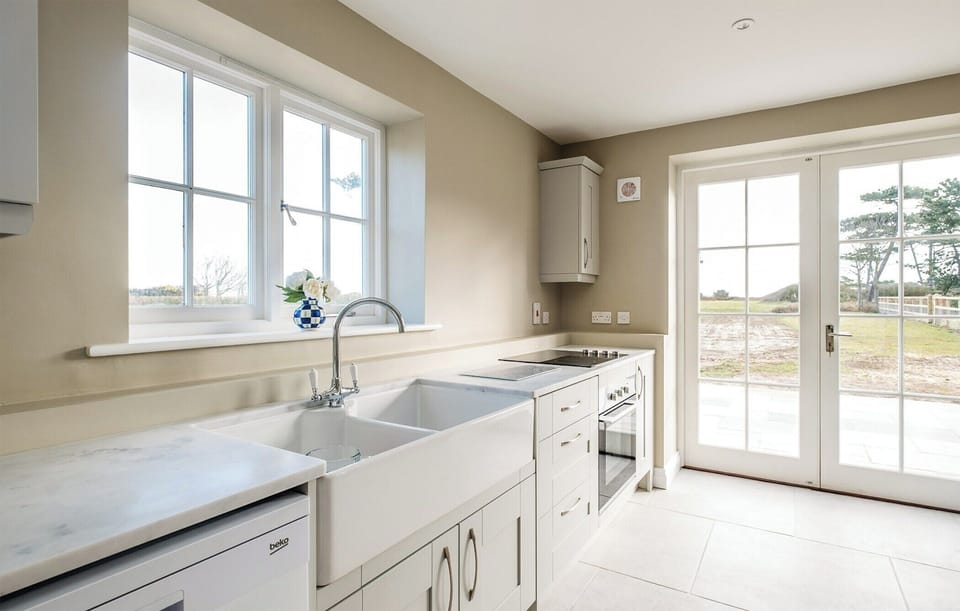 Kitchen | The Dower House - Aldeburgh Coastal Cottages, Thorpeness