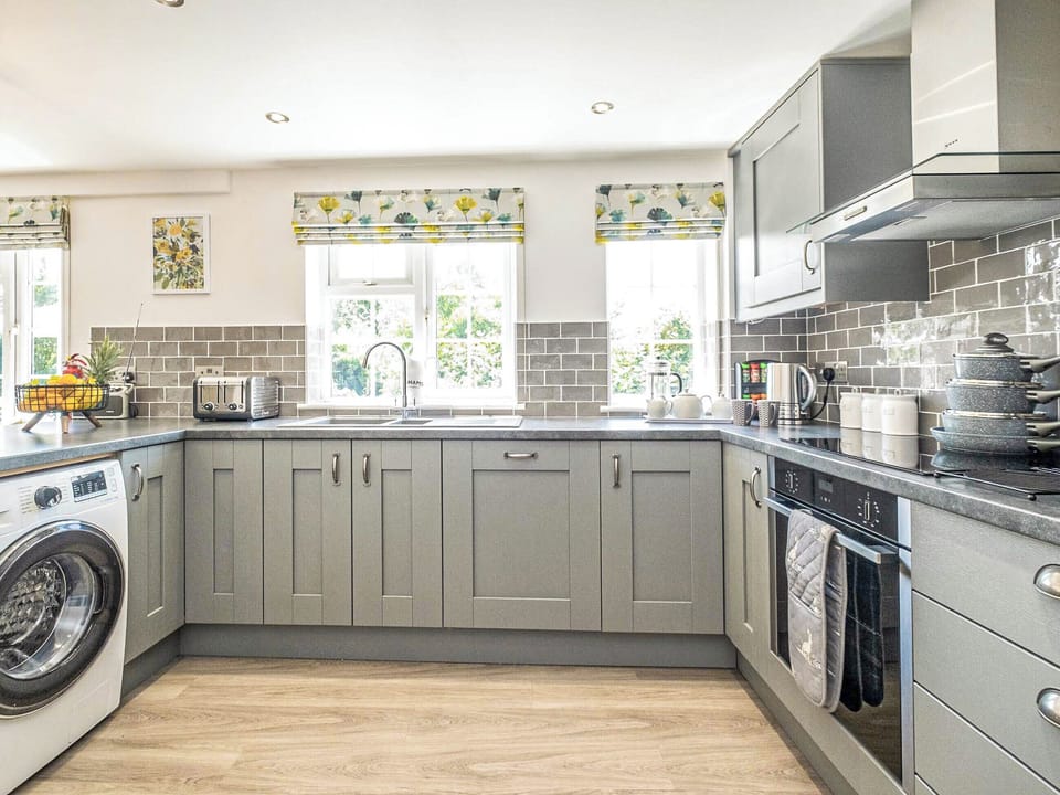 Kitchen | Laurel Cottage, Blyford, near Halesworth