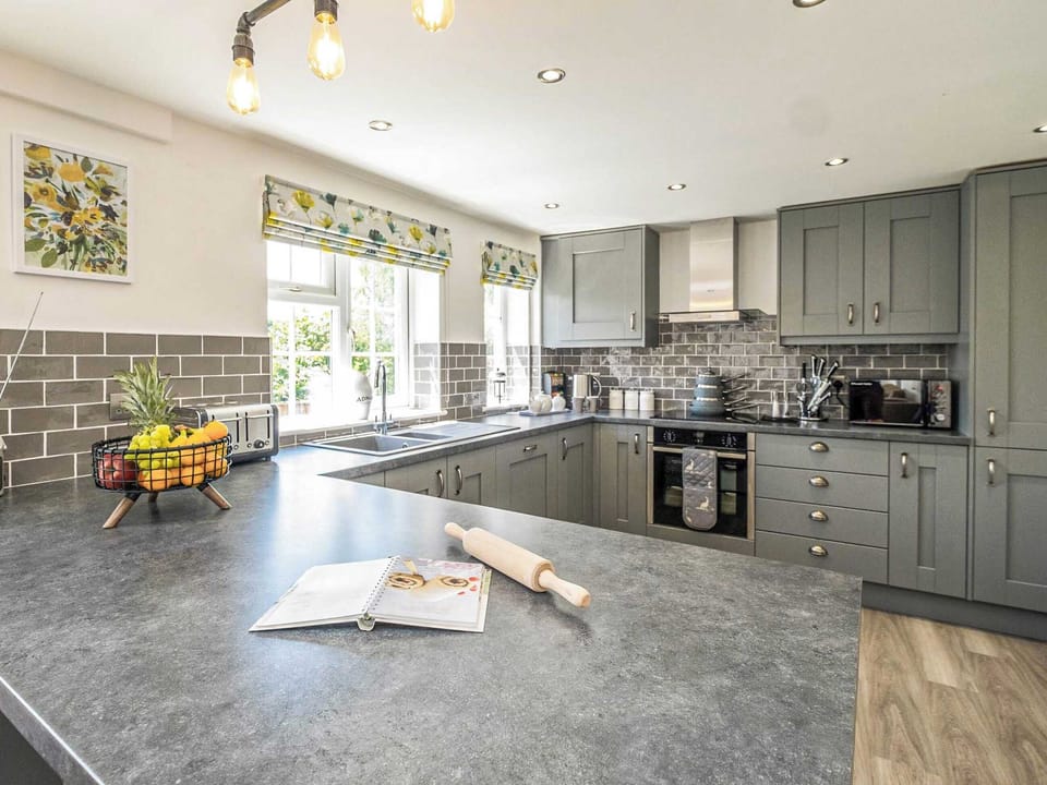 Kitchen | Laurel Cottage, Blyford, near Halesworth