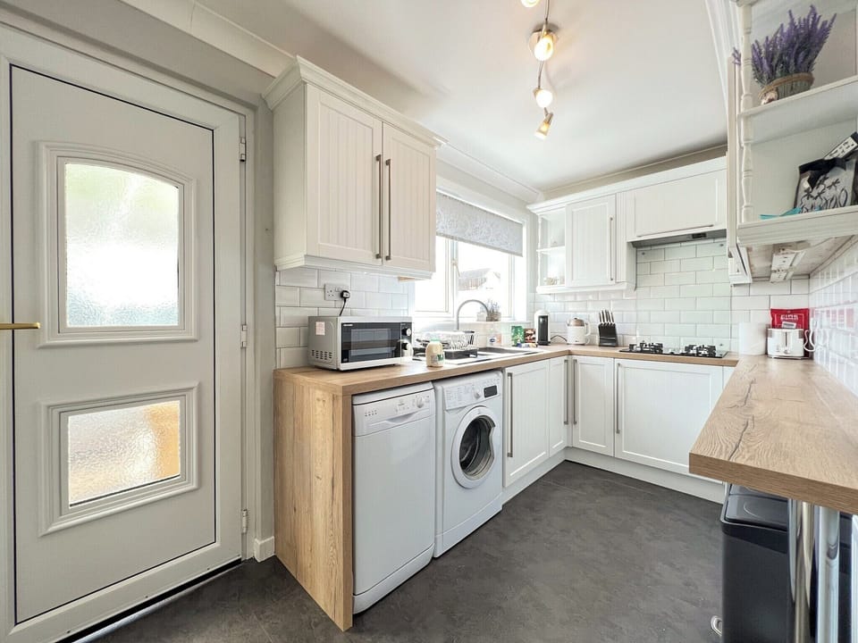 Kitchen | Dragonfly Cottage, Anstruther