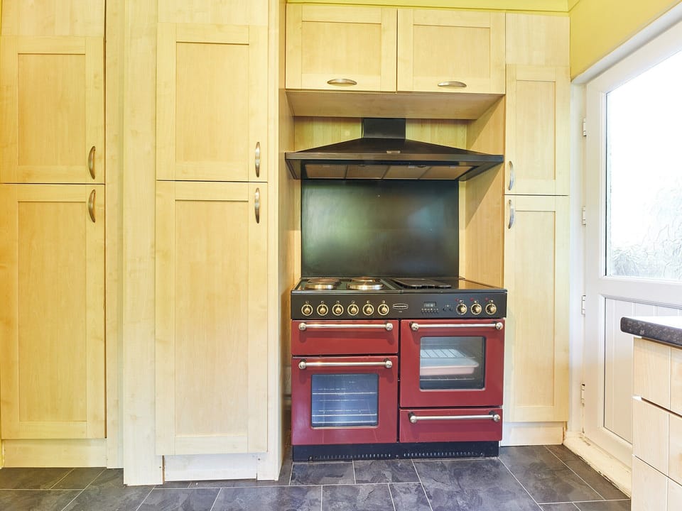 Kitchen | Xanadu, Beadnell