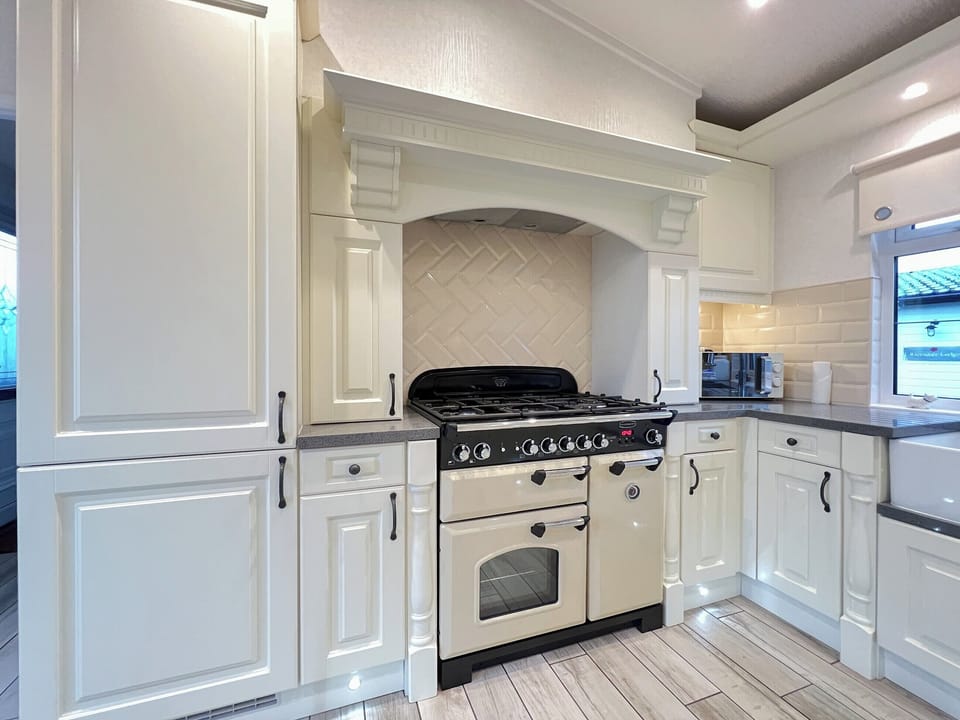 Kitchen | Chatsworth 4, St Andrews