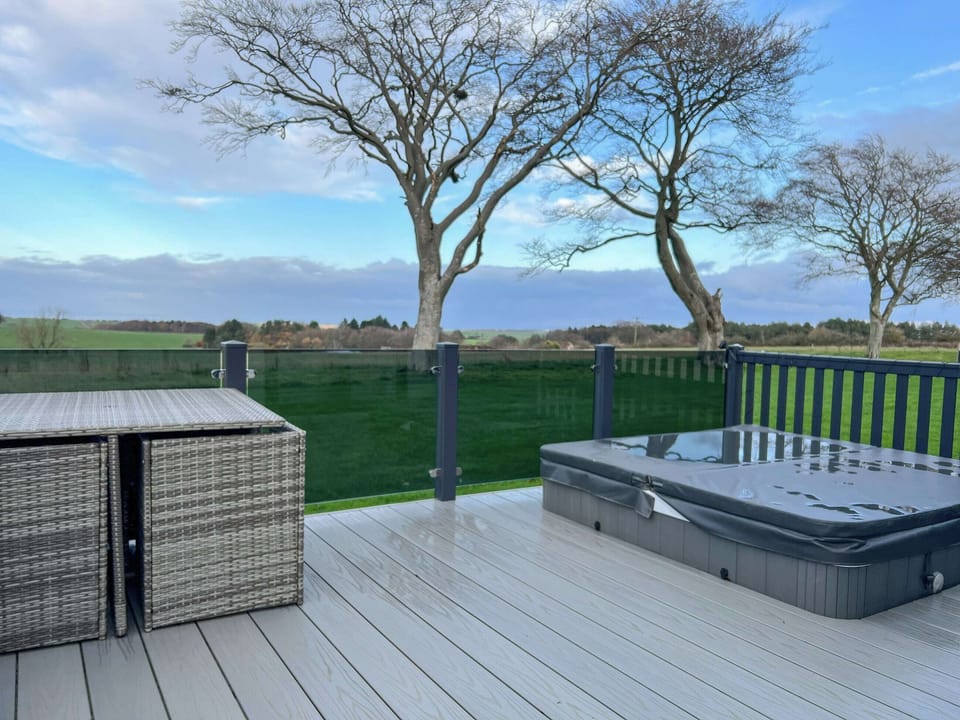 Terrace | Abington 31, St Andrews