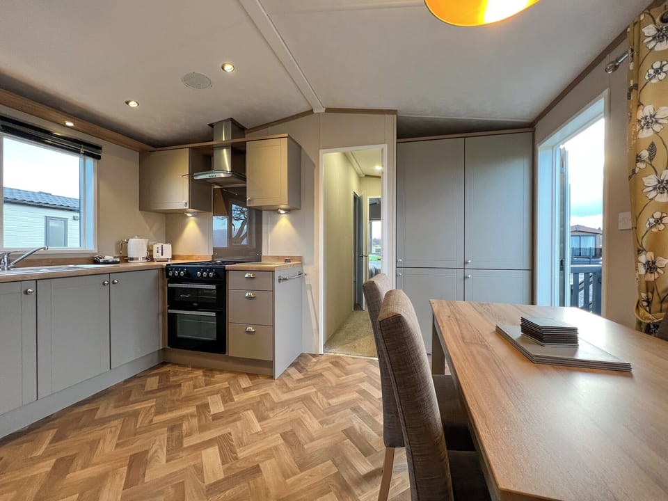 Kitchen/diner | Abington 31, St Andrews
