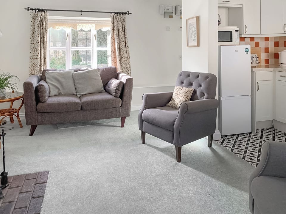Living area | Owl - Champernhayes, Wooton Fitzpaine, near Charmouth
