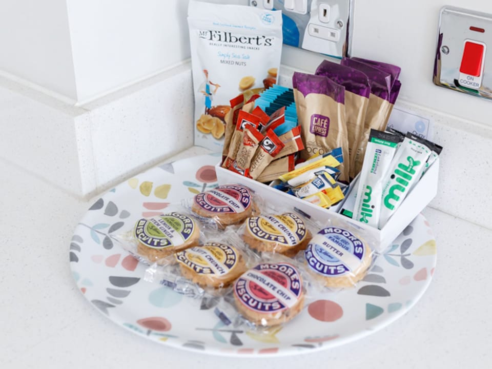 Kitchen area | Heath Reach, Poole