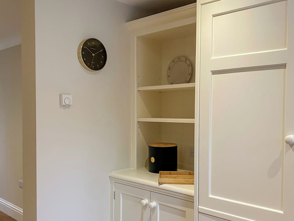Kitchen | Herons Nest - Harewood Holidays, Harewood, near Leeds