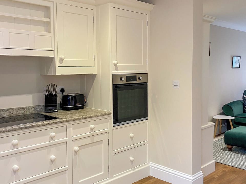 Kitchen | Herons Nest - Harewood Holidays, Harewood, near Leeds