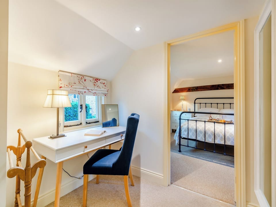 Hallway | White Cottage - Beachy Head Cottages, East Dean