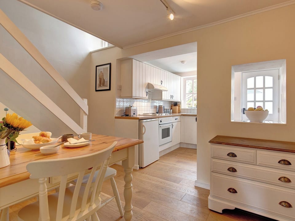 Dining Area | April Cottage, East Rudham, Near King&rsquo;s Lynn