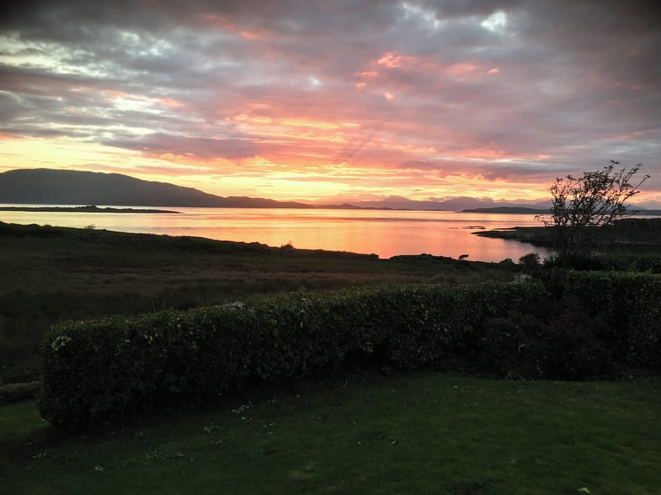 Surrounding area | Aird Steading Cottage - Aird Farm, Craignish, near Ardfern