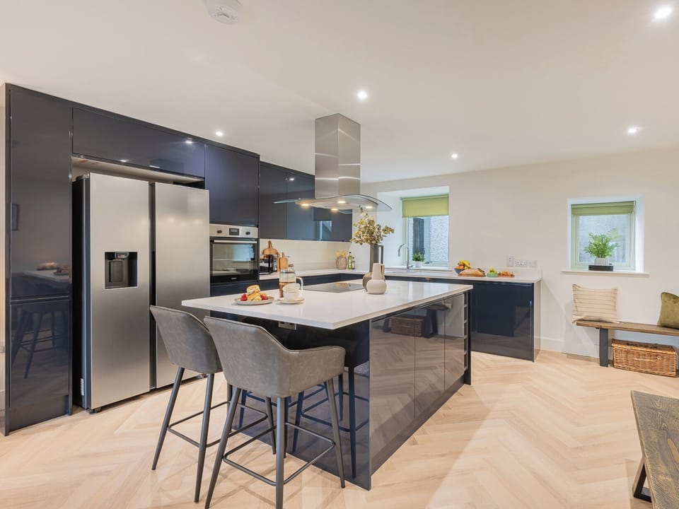Kitchen | Laurel, Cowan Head, near Staveley