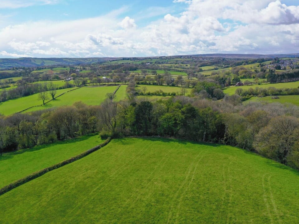 Surrounding area | Oak Tree Retreat, Dronfield