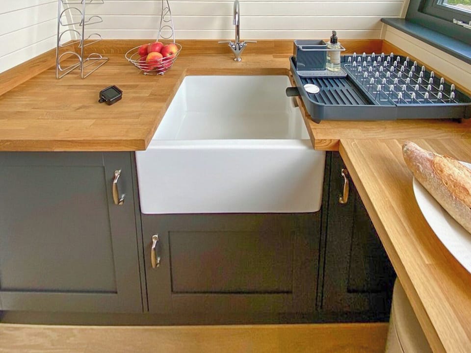 Kitchen area | Oak Tree Retreat, Dronfield