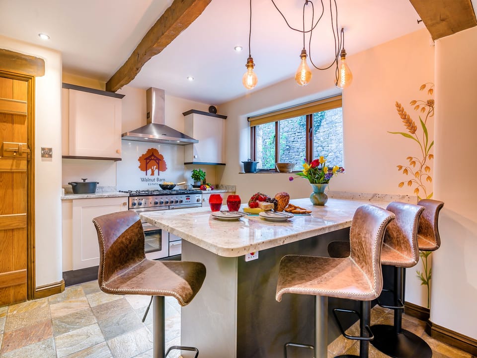 Kitchen | The Big Old Dairy, Weston-super-Mare