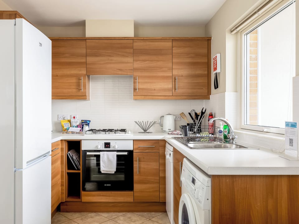 Kitchen | About Tern, Poole