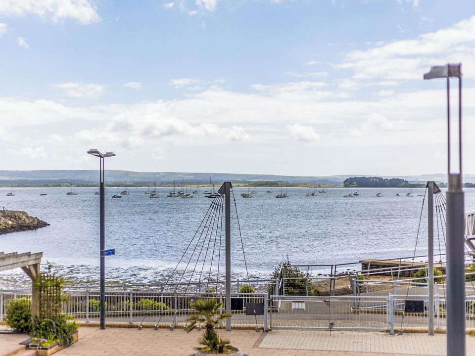 View | About Tern, Poole