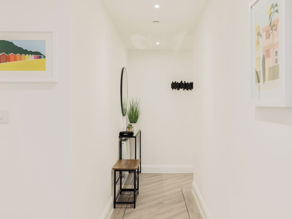 Hallway | Aurora South, Poole