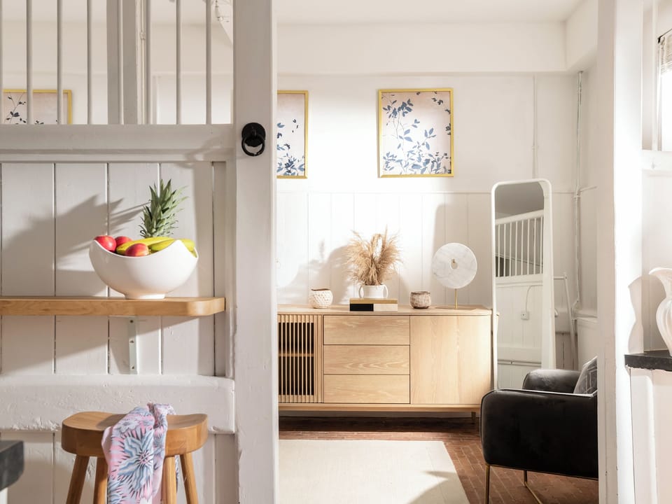 Kitchen | Stable - The Vineyard, Blandford Forum