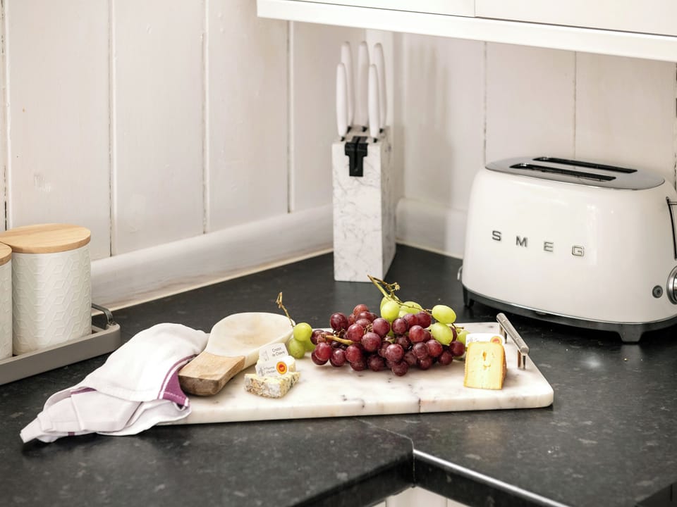 Kitchen | Stable - The Vineyard, Blandford Forum