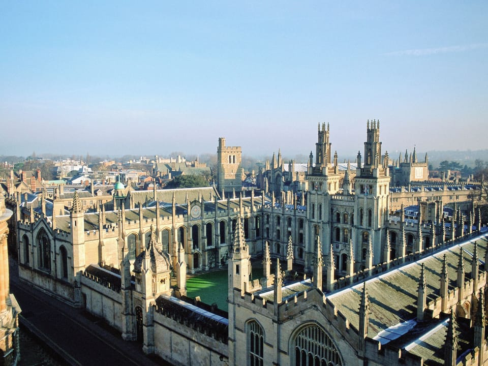 Oxford