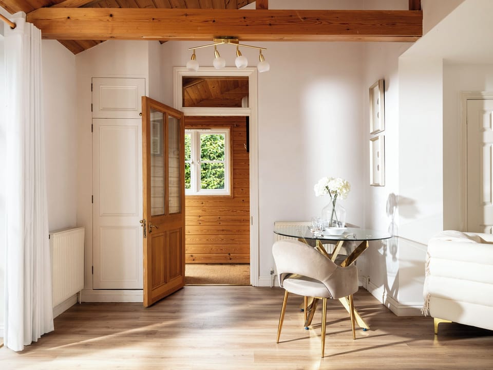 Open plan living space | Snowdrop - The Vineyard, Blandford Forum