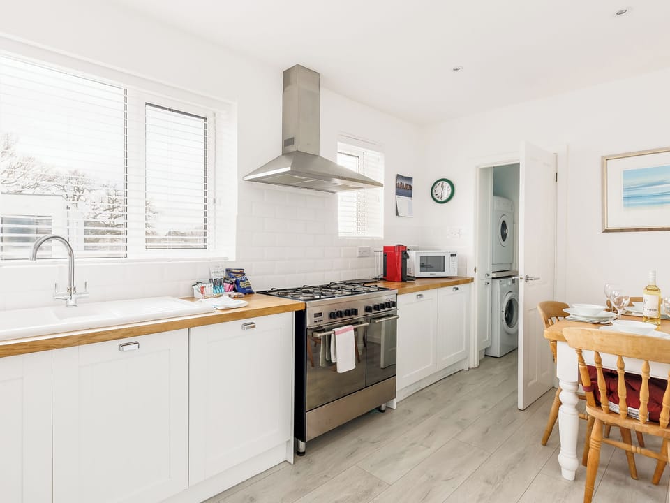 Kitchen | Topdeck, Poole