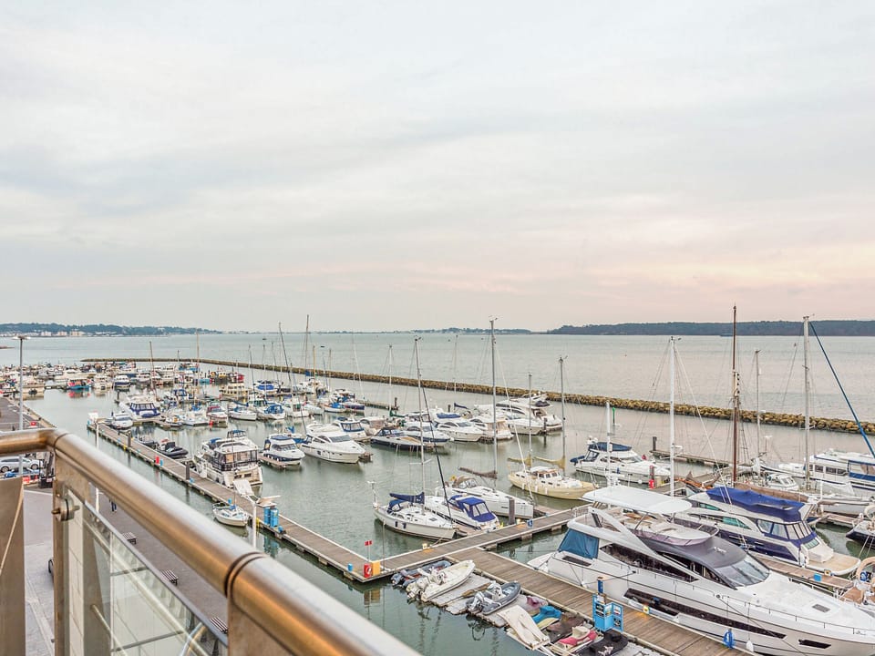 View | Riva, Poole