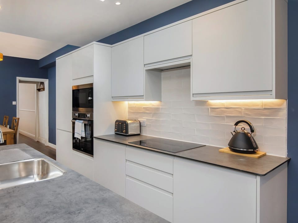Kitchen/diner | Falkland, York