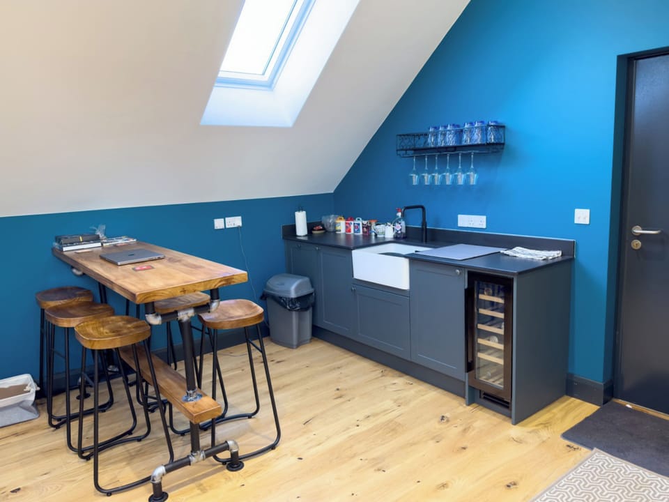 Games room | Canllefaes Cottages, Penparc