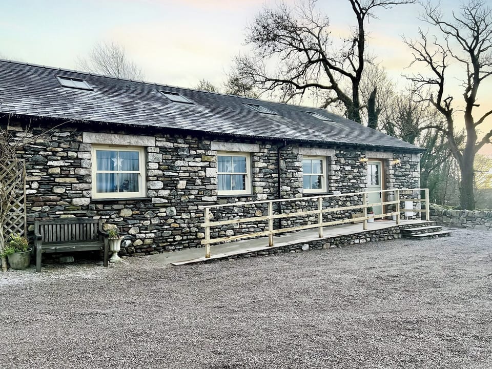 Exterior | The Piggery - Helm Mount Barns, Barrows Green, near Kendal