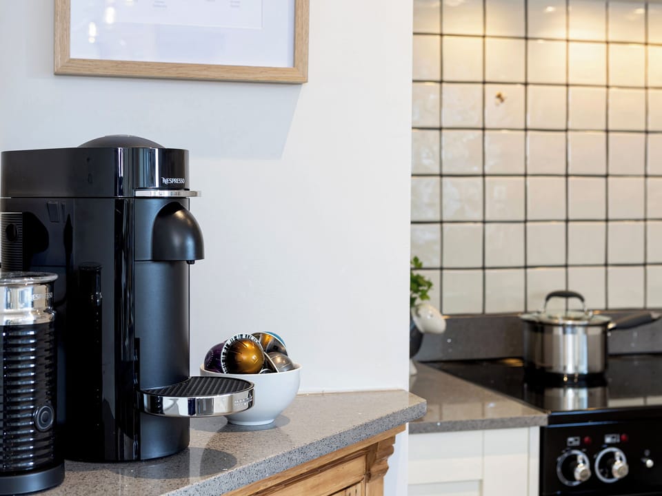 Kitchen/diner | New Thornber, Ingleton