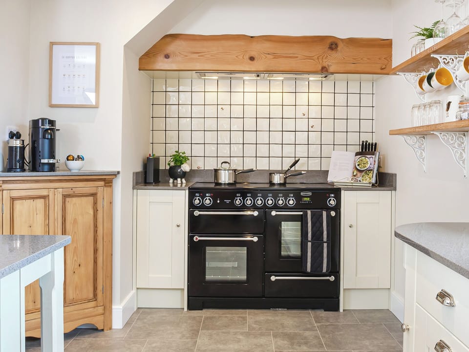 Kitchen/diner | New Thornber, Ingleton