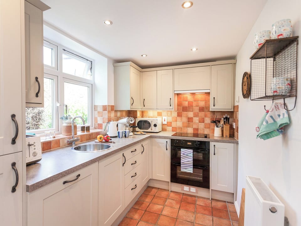 Kitchen | Rose Cottage, Burnham Thorpe