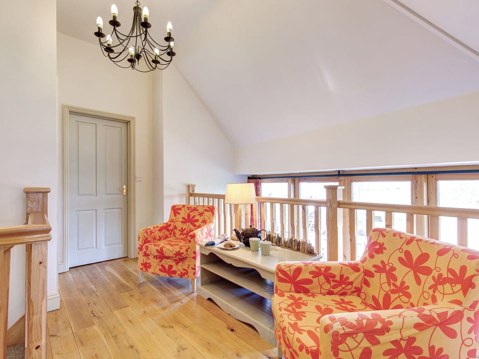Mezzanine | Work Shop, West Beckham, near Holt