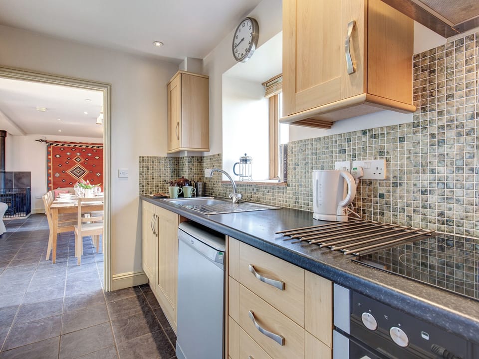 Kitchen | Work Shop, West Beckham, near Holt
