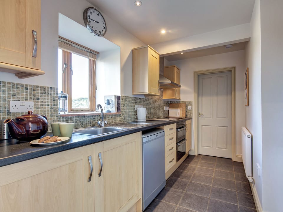 Kitchen | Work Shop, West Beckham, near Holt