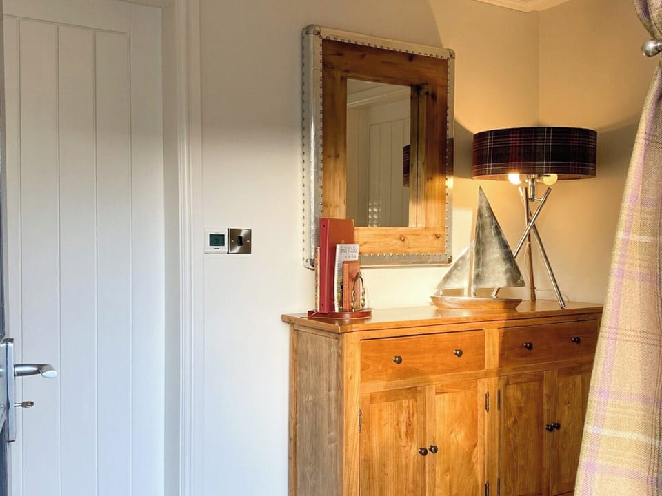 Hallway | Brewers Cottage - Brosterfield Farm, Foolow, near Hope Valley