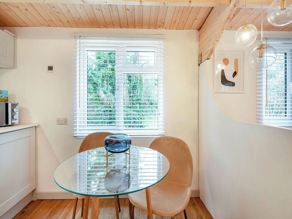 Interior | Copperbeech - The Vineyard, Blandford Forum