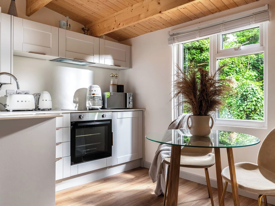 Kitchen/diner | Copperbeech - The Vineyard, Blandford Forum
